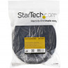 StarTech.com HOOK-AND-LOOP CABLE TIES - 100 FT. ROLL