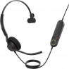 JABRA ENGAGE 40 USB-A UC MONO