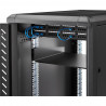 StarTech.com 19in Universal Server Rack Cabinet Shelf