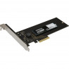 KINGSTON 240GB KC1000 NVMe PCIe