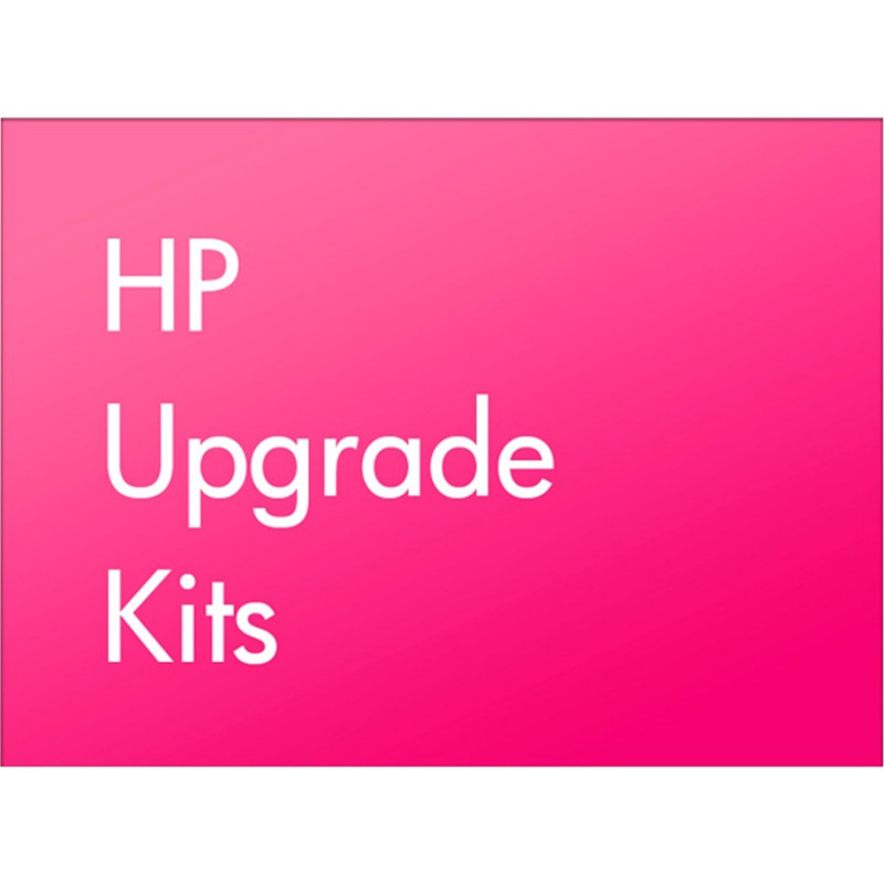 Hewlett Packard Enterprise HP 2U SFF Easy Install Rail Kit