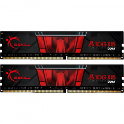 G.SKILL AEGIS 32G KIT 2X16G DDR4 3200MHZ DIMM