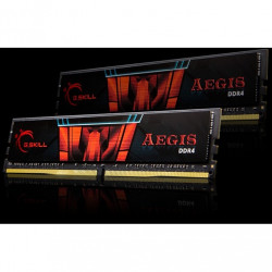 G.SKILL AEGIS 32G KIT 2X16G DDR4 3200MHZ DIMM