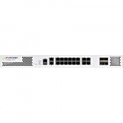 FORTINET FortiGate-201E Hardware plus 5 Year Fort