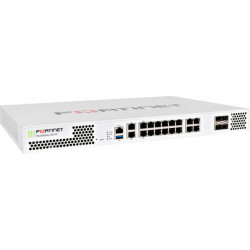 FORTINET FortiGate-201E Hardware plus 5 Year Fort
