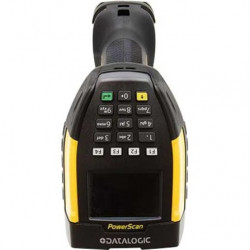 DATALOGIC POWERSCAN PM9600/DKHP 433MHZRB USBKIT EU