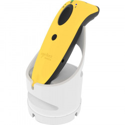 SOCKETSCAN S740 YELLOW CHARGE DOCK WHT