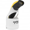 SOCKETSCAN S740 YELLOW CHARGE DOCK WHT