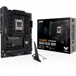 ASUS TUF-GAMING-B650-PLUS-WIFI ATX MB