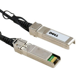 DELL CABLE SFP+ TO SFP+...