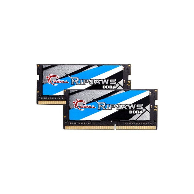 G.SKILL RIPJAWS SO-DIMM 16G (2X8G) DDR4 2400MHZ