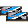 G.SKILL RIPJAWS SO-DIMM 16G (2X8G) DDR4 2400MHZ