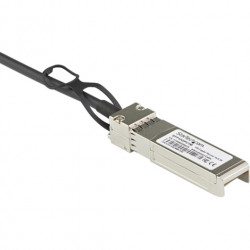 StarTech.com SFP+ Cable - DAC-SFP-10G-2M Com 2 m