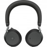 Jabra EVOLVE2 75 LINK380C MS STEREO BLACK