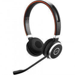 Jabra EVOLVE 65 SE LINK380A...