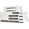 CISCO CBS220 SMART 16-PORT GE 2X1G SFP