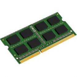 KINGSTON 8GB DDR3-1600MHz...