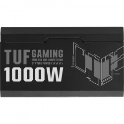 ASUS TUF-GAMING-1000G 80+GOLD PSU