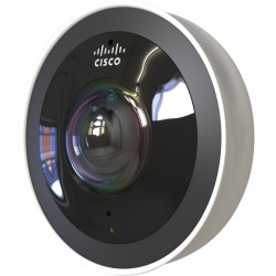 CISCO Meraki 360 degree MV32 Mini Dome Camera