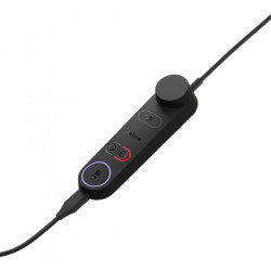 JABRA ENGAGE 50 II USB-C MS MONO