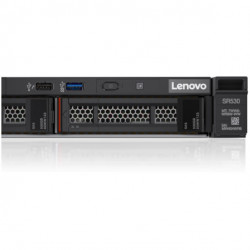LENOVO ThinkSystem SR530 4114 16G