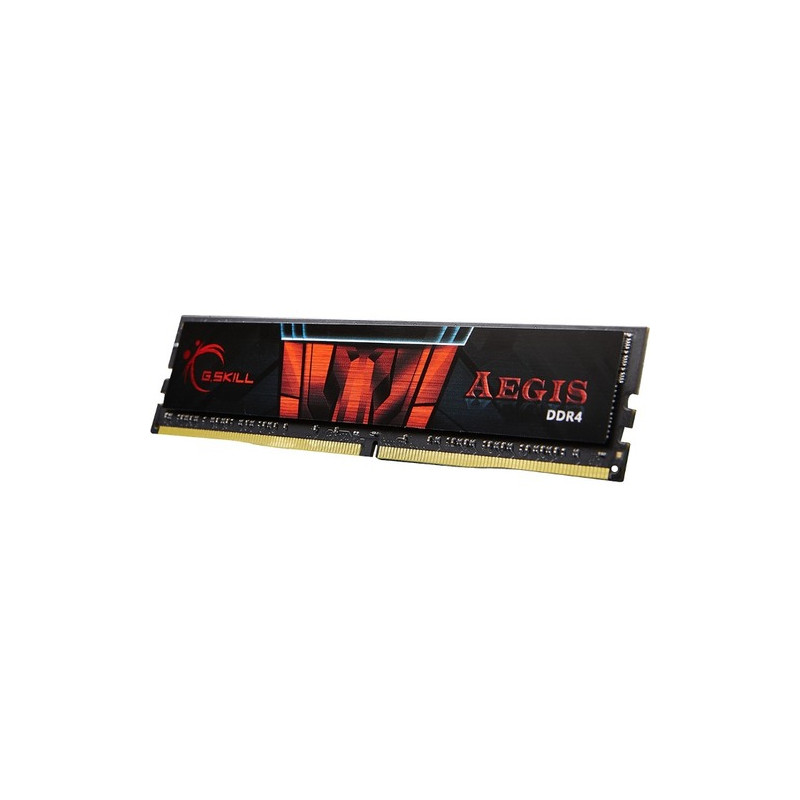 G.SKILL AEGIS 16GB DDR4 2666MHZ DIMM