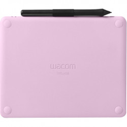 WACOM INTUOS SMALL BLUETOOTH BERRY