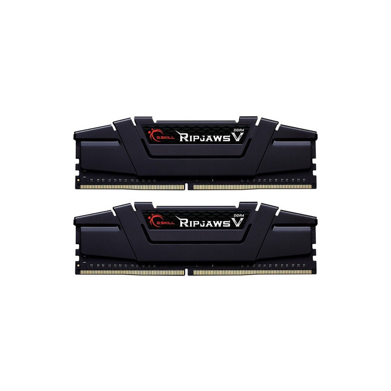 G.SKILL RIPJAWSV 16G KIT 2X8G DDR4 3600MHZ DIMM