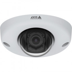 AXIS P3925-R BULK 10P FHDTV 1080pCAM