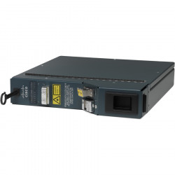 CISCO DCF of -350 ps/nm and...