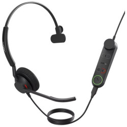 JABRA ENGAGE 50 II USB-A UC...