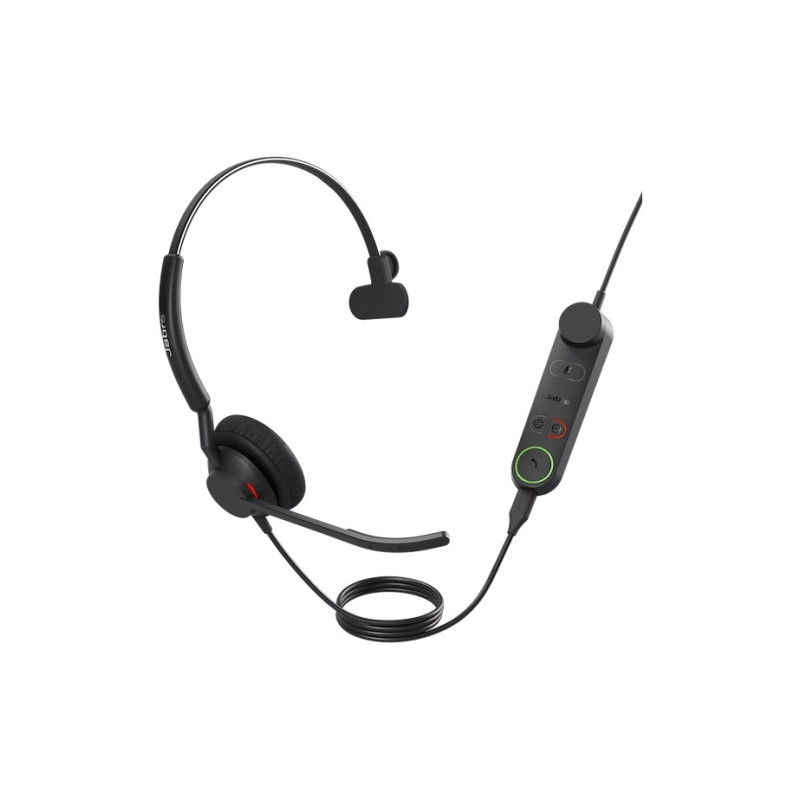 JABRA ENGAGE 50 II USB-A UC MONO