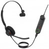 JABRA ENGAGE 50 II USB-A UC MONO