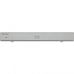 CISCO ISR 1100 4P DSL ANNEX A W/ 802.11AC -Z W
