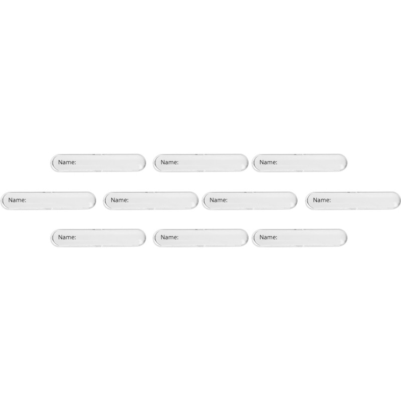 JABRA CLOTHING CLIP 10PCS