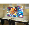 SAMSUNG QB24R 24IN 16/7 COMMERCIAL DISPLAY