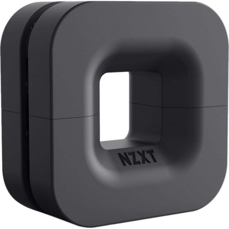 NZXT PUCK CABLE MANAGEMENT ACC BK