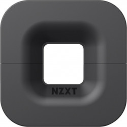 NZXT PUCK CABLE MANAGEMENT ACC BK