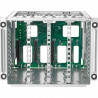 Hewlett Packard Enterprise HPE ML350 GEN10 4LFF HDD CAGE KIT