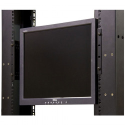 StarTech.com Rack Cabinet LCD Monitor Mount Bracket