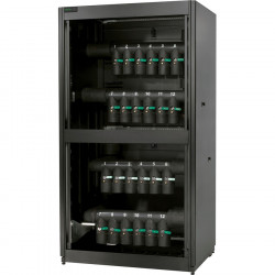 APC Cooling Distribution Unit 12 Circuit Bo