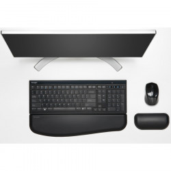 KENSINGTON SLIM TYPE FULL SIZE WIRELESS KEYBOARD