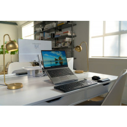 KENSINGTON SLIM TYPE FULL SIZE WIRELESS KEYBOARD