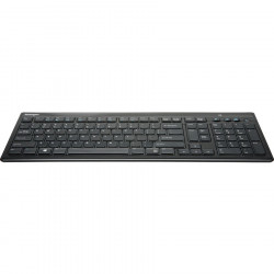 KENSINGTON SLIM TYPE FULL SIZE WIRELESS KEYBOARD