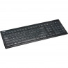 KENSINGTON SLIM TYPE FULL SIZE WIRELESS KEYBOARD