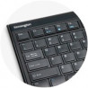 KENSINGTON SLIM TYPE FULL SIZE WIRELESS KEYBOARD