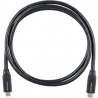 StarTech.com Cable USB-C w/ 5A PD - USB 2.0 - 1m 3ft