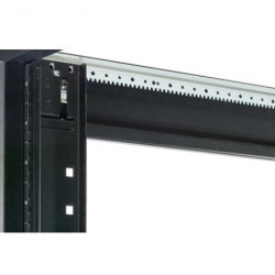 Dell NetShelter SX 42U 600mm x 1200mm