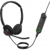 JABRA ENGAGE 50 II USB-A UC STEREO