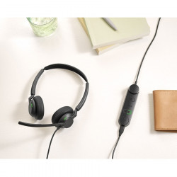 JABRA ENGAGE 50 II USB-A UC STEREO